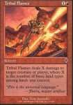 Fiamme Tribali