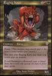 Kavu Furioso