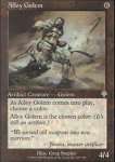 Golem di Metallo