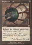 Lente di Phyrexia