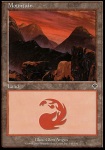 Montagna