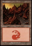 Montagna