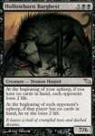 Barghest del Dente Ululato