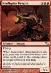 Drago di Spina Rocciosa