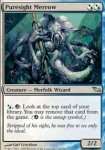 Sguardopuro Merrow