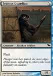 Guardiano Zelante
