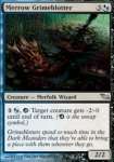 Spruzzamelma Merrow