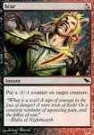 Cicatrice