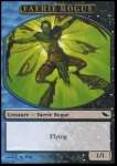 Token Creatura Farabutto Spiritello
