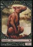 Token Creatura Ratto