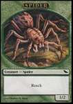 Token Creatura Ragno