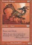 Raptor Inarrestabile