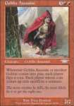 Assassino Goblin