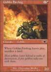 Piromane Goblin