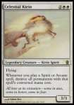 Kirin Celestiale