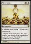 Venerazione