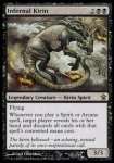 Kirin Infernale