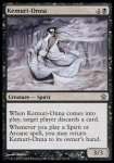 Kemuri-Onna