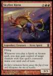 Kirin Bruciacielo