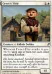 Erede del Cenn