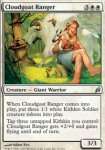 Ranger della Capra Alata