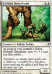 Kithkin Cuoregrande