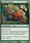 Terreno Fertile
