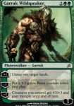 Garruk Lingua Selvaggia