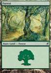 Foresta