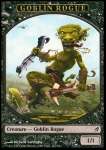 Token Creatura Farabutto Goblin