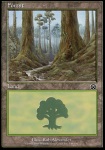 Foresta (V.3)
