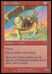 Aliante Kyren