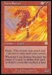 Corridore della Lava