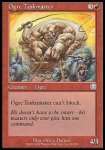 Sorvegliante Ogre