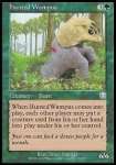 Wumpus Braccato