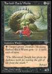 Wurm dal Dorso Spinato