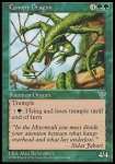 Drago delle Fronde