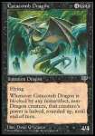 Drago delle Catacombe