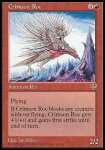 Roc Scarlatto