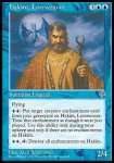 Hakim, Tessitore di Incanti