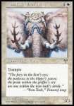 Elefante dalle Zanne di Ferro