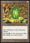 Diamante del Muschio