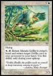 Grifone Mtenda