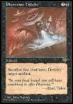 Tributo a Phyrexia