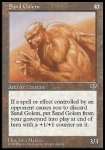 Golem di Sabbia