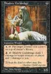 Mago della Gilda dell'Ombra