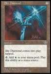 Diamante del Cielo