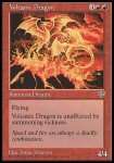Drago Vulcanico
