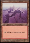 Montagna (V.3)