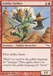 Assalitore Goblin